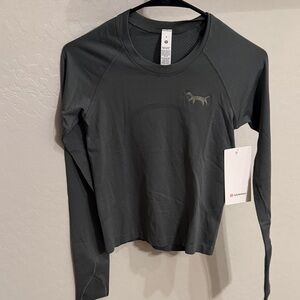 Lululemon Swiftly Tech Long Sleeve